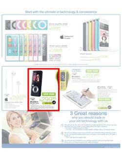 Incredible Connection : Trade in, Upgrade & Save (21 Feb - 24 Feb 2013), page 3