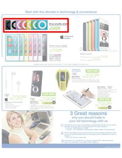 Incredible Connection : Trade in, Upgrade & Save (21 Feb - 24 Feb 2013), page 3