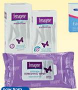 Femagene Soothing Gel-50ml Or Soothing Soap-150ml-Each