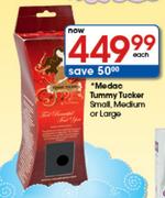 Medac Tummy Tucker Small,Medium Or Large-Each