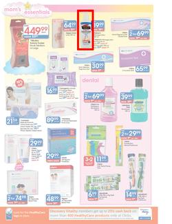 Clicks : Baby Savings (19 Feb - 17 Mar 2013), page 3