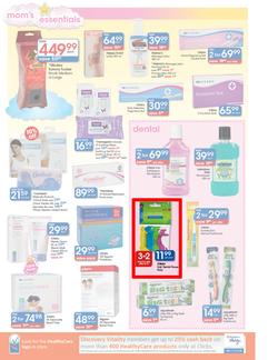 Clicks : Baby Savings (19 Feb - 17 Mar 2013), page 3