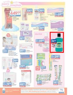 Clicks : Baby Savings (19 Feb - 17 Mar 2013), page 3