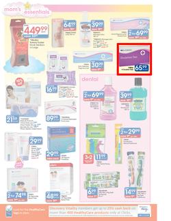 Clicks : Baby Savings (19 Feb - 17 Mar 2013), page 3