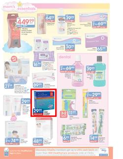 Clicks : Baby Savings (19 Feb - 17 Mar 2013), page 3