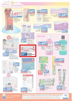 Clicks : Baby Savings (19 Feb - 17 Mar 2013), page 3