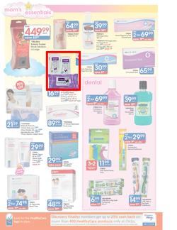 Clicks : Baby Savings (19 Feb - 17 Mar 2013), page 3