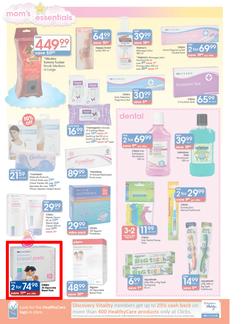 Clicks : Baby Savings (19 Feb - 17 Mar 2013), page 3