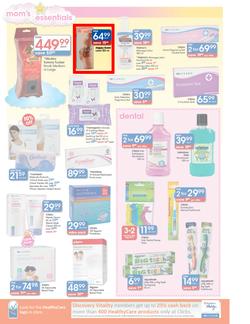Clicks : Baby Savings (19 Feb - 17 Mar 2013), page 3