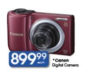 Canon Digital Camera-Each