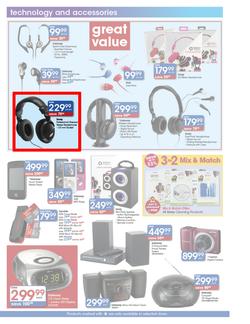 Clicks : Home & Electrical Sale (19 Feb - 31 Mar 2013), page 3