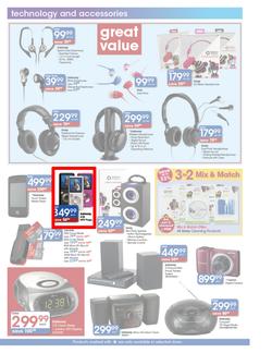 Clicks : Home & Electrical Sale (19 Feb - 31 Mar 2013), page 3