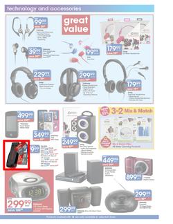 Clicks : Home & Electrical Sale (19 Feb - 31 Mar 2013), page 3