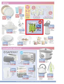 Clicks : You Pay Less (25 Feb - 17 Mar 2013), page 3