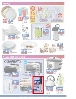Clicks : You Pay Less (25 Feb - 17 Mar 2013), page 3