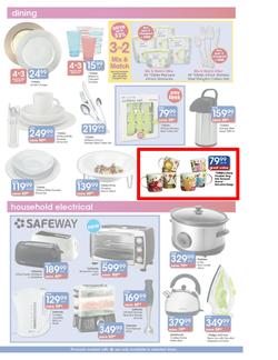 Clicks : You Pay Less (25 Feb - 17 Mar 2013), page 3