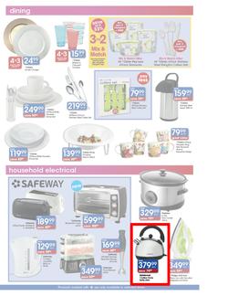 Clicks : You Pay Less (25 Feb - 17 Mar 2013), page 3