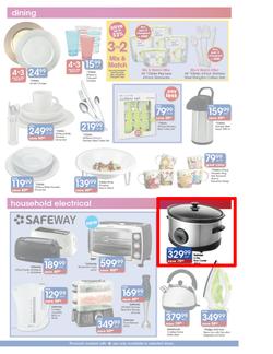 Clicks : You Pay Less (25 Feb - 17 Mar 2013), page 3