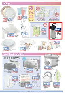 Clicks : You Pay Less (25 Feb - 17 Mar 2013), page 3