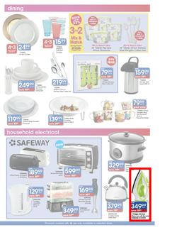Clicks : You Pay Less (25 Feb - 17 Mar 2013), page 3