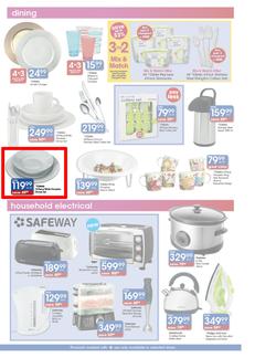Clicks : You Pay Less (25 Feb - 17 Mar 2013), page 3
