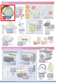 Clicks : You Pay Less (25 Feb - 17 Mar 2013), page 3
