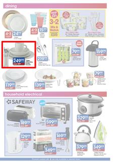 Clicks : You Pay Less (25 Feb - 17 Mar 2013), page 3