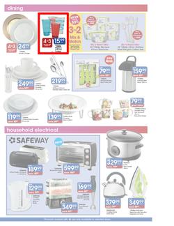 Clicks : You Pay Less (25 Feb - 17 Mar 2013), page 3