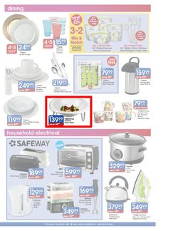 Clicks : You Pay Less (25 Feb - 17 Mar 2013), page 3