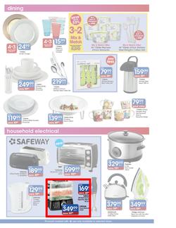 Clicks : You Pay Less (25 Feb - 17 Mar 2013), page 3