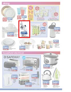 Clicks : You Pay Less (25 Feb - 17 Mar 2013), page 3