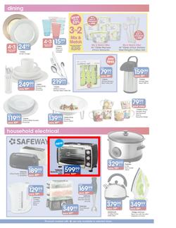 Clicks : You Pay Less (25 Feb - 17 Mar 2013), page 3