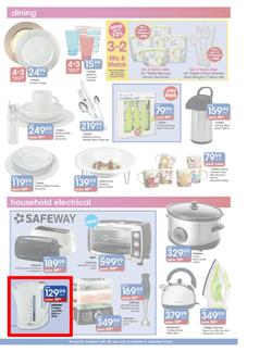 Clicks : You Pay Less (25 Feb - 17 Mar 2013), page 3
