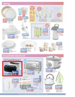 Clicks : You Pay Less (25 Feb - 17 Mar 2013), page 3
