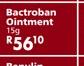 Bactroban Ointment-15g