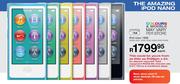 iPod Nano 16GB-Each