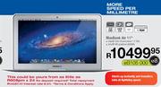MacBook Air 11"