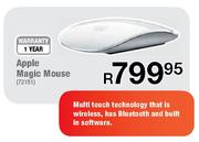 Apple Magic Mouse
