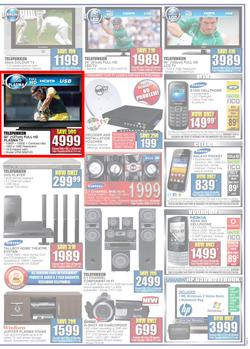 Special Telefunken 50 127cm Full Hd Plasma Tv Www Guzzle Co Za