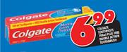 Colgate Toothpaste-100ml plus free Action Toothpaste