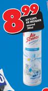 Air Scents Air Freshener-300ml