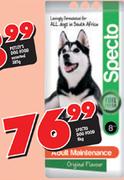Specto Dog Food-1kg