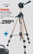 Hama Star 61 Tripod