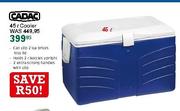 Cadac Cooler-45L