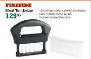 Fireside Meat Tenderizer