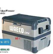 Waeco CFX-40 AC/DC Compressor Fridge/Freezer with Digital Control+Free Wireless Display Control