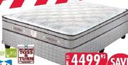 Ambrose 152cm Queen Base Set