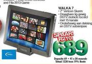 Walka 7