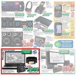 House & Home : Big Brands Sale (19 Mar - 25 Mar 2013), page 3