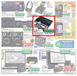 House & Home : Big Brands Sale (19 Mar - 25 Mar 2013), page 3